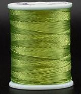 SPRING GREEN