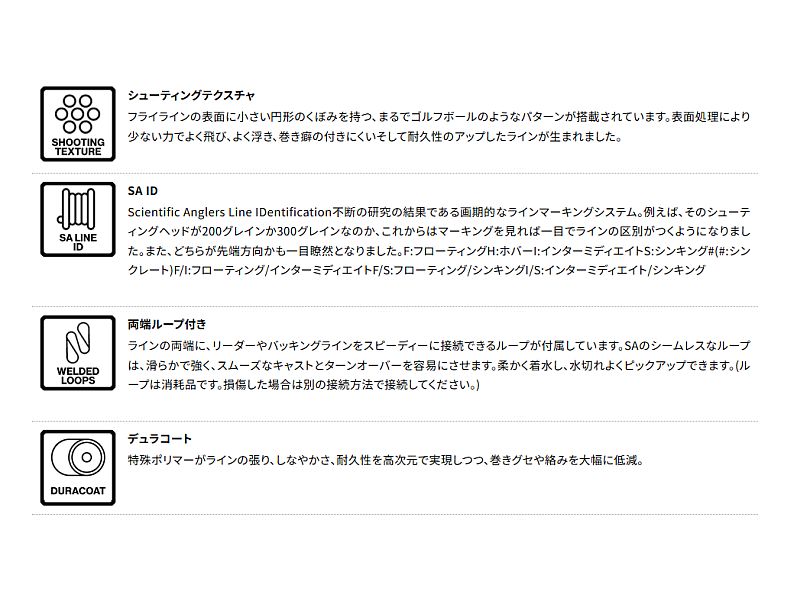 セージグリーン/クリアティップ