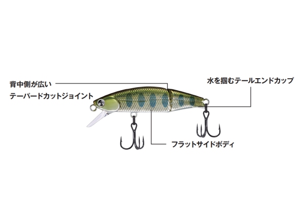 DDPA ダイダイパー