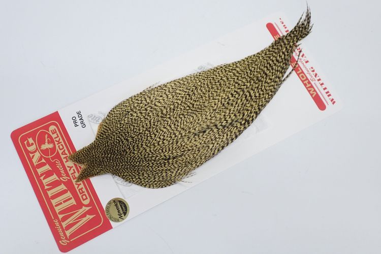 グリズリーダイド ペールイエロー