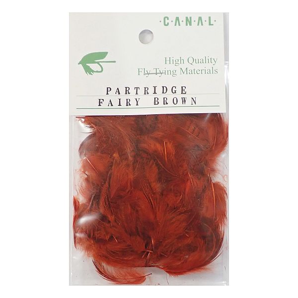 フェアリーブラウン