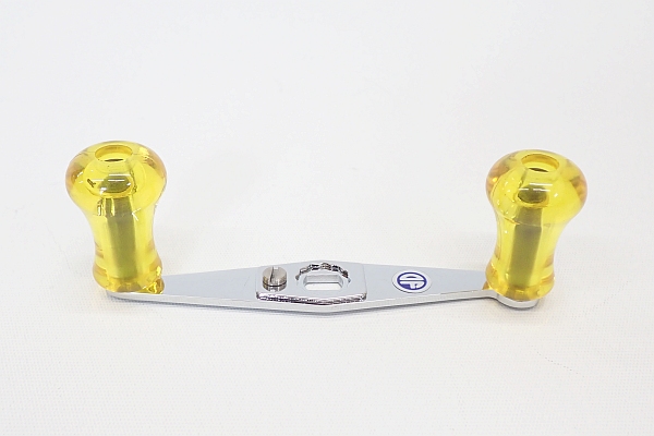 クリアイエロー