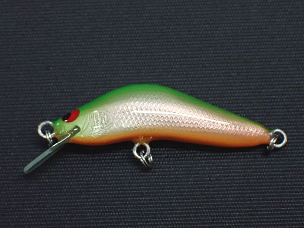 ライムアルビノ