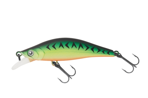 007マットファイヤータイガー