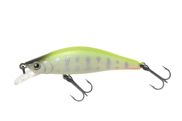 008シャートバックパールシルバーパーマークヤマメ