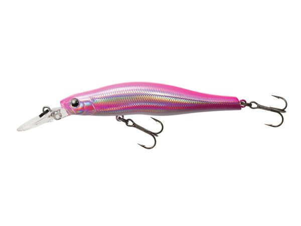 231 LHフリッカーピンク