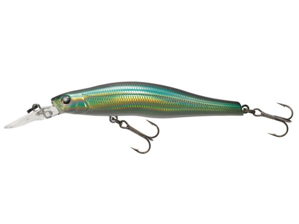 232 LHフォレストグリーンゴールド