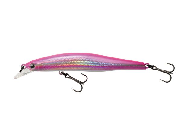 231 LHフリッカーピンク