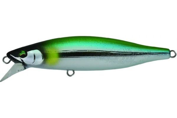 Mo-034 シルバーグリーン