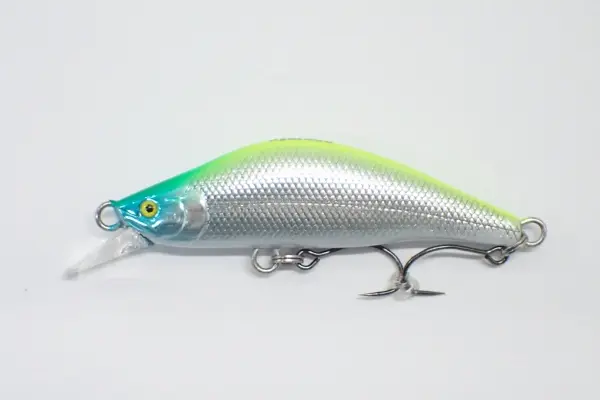 10 フラッシュイエローバック