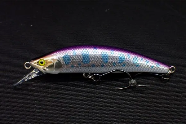 07 パープルヤマメ