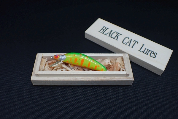 オールチャートヤマメオレベリ