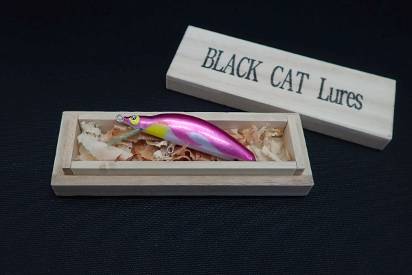 ピンクペンギン