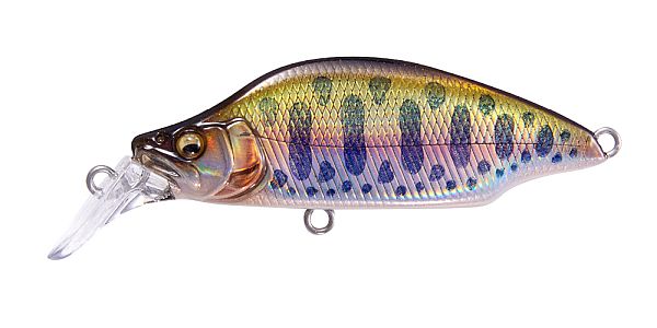 LZ シャイニーケイムラヤマメ