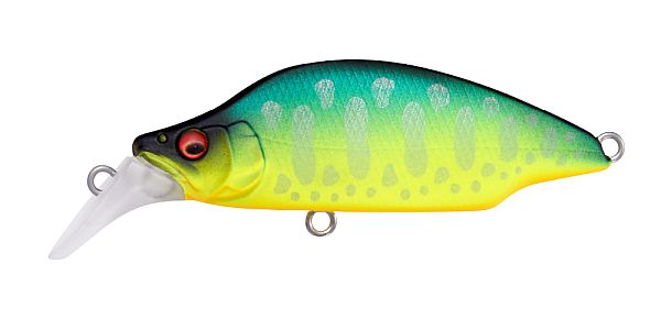 パーマークマットタイガー