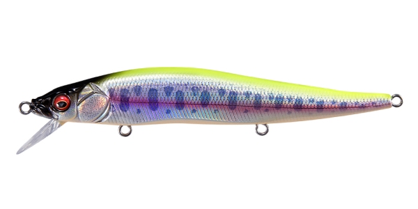 LZ チャートバックヤマメ