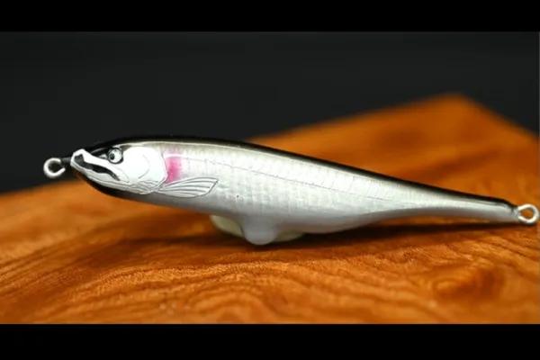 わんぱくブラック