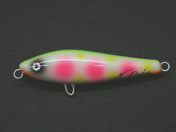 パステルパロット