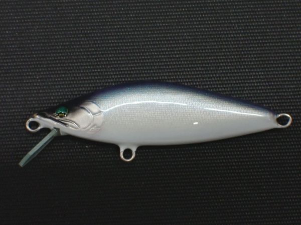 ブルーパールバック(グロー)