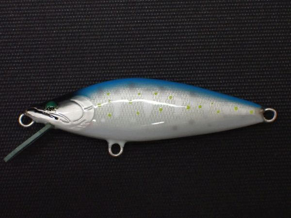 ソライロアマゴ