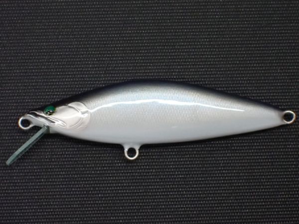 ブルーパールバック(グロー)