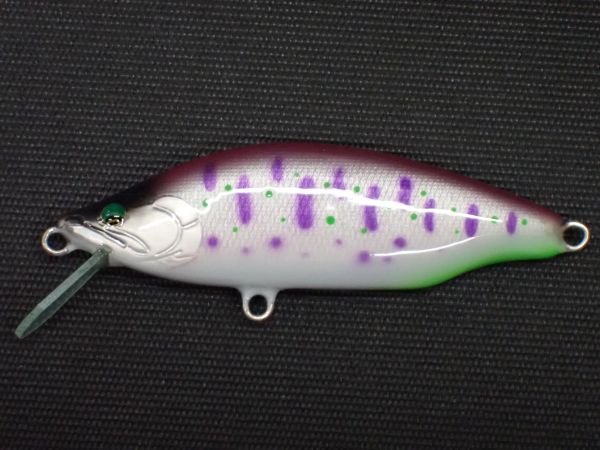 ももぶどうあまご