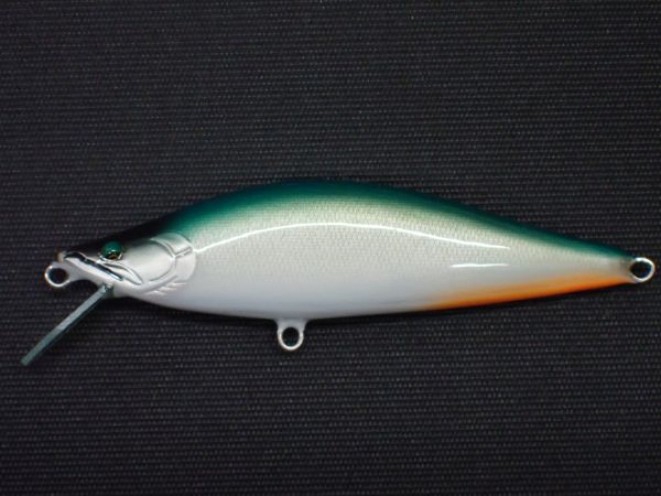 グリーンバック