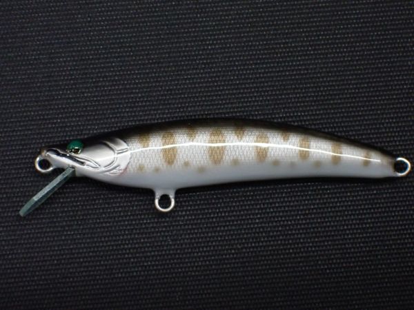 ブラウンバック(大理石調)