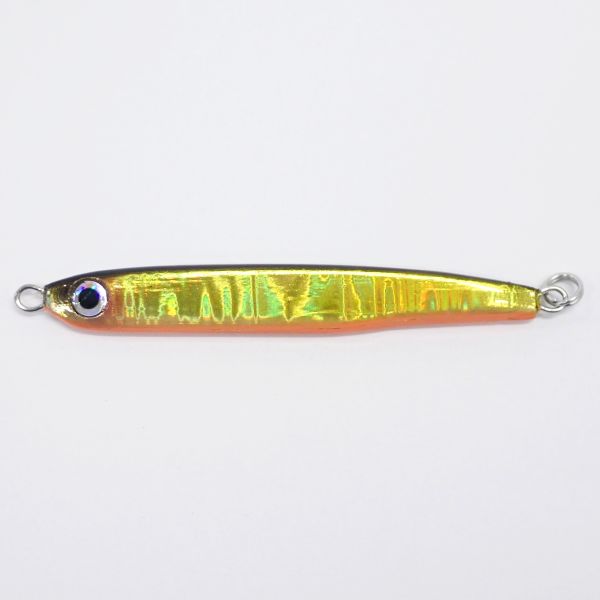 07キンクロオレンジベリー