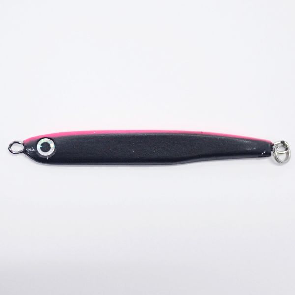 09ピンクバックブラック