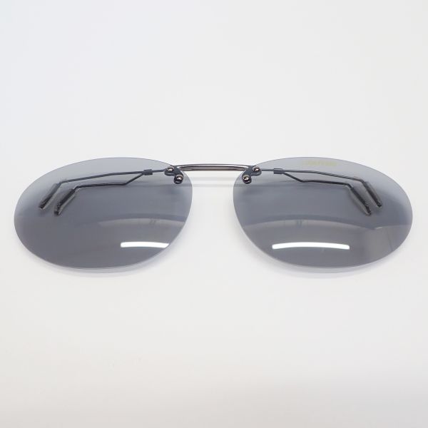 レンズ:ライトスモーク