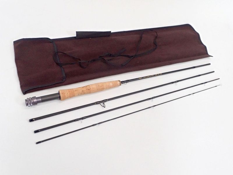 【TFO】 プロフェッショナルII 765-4 中古