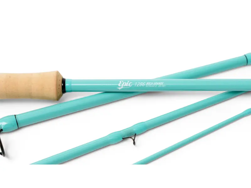 【エピック】 8612 ファストグラスII アクア