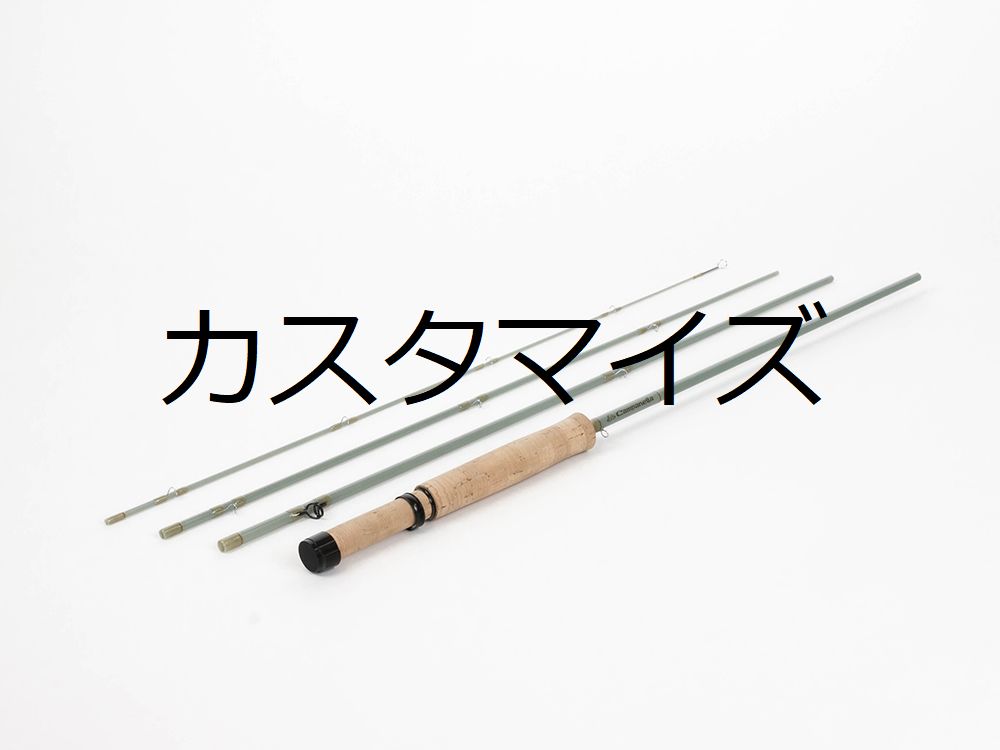 【カムパネラ】 カスタム ルナ―フレックス 各種