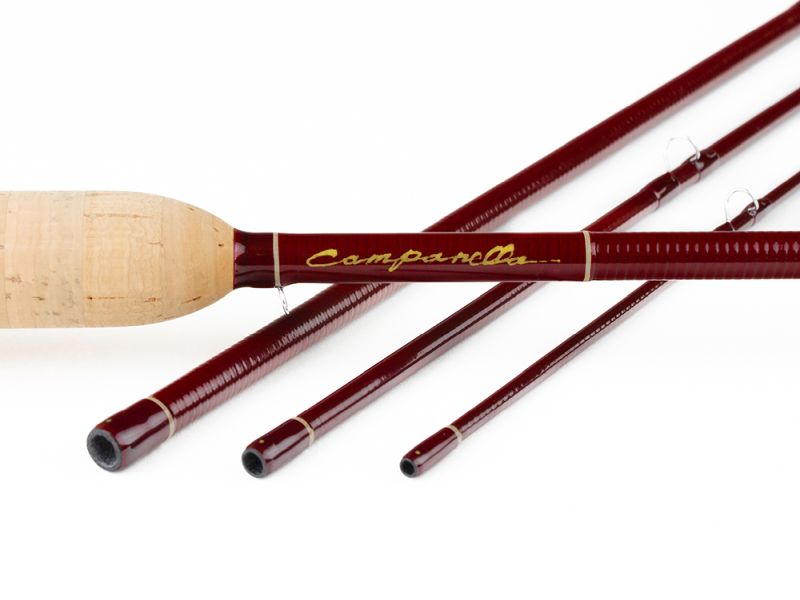 【カムパネラ】 リバーソング3 C4845RS3