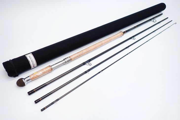 【ジーニアス】 サーグリーン サニー サクラマスター 12ft6in #5/6/7