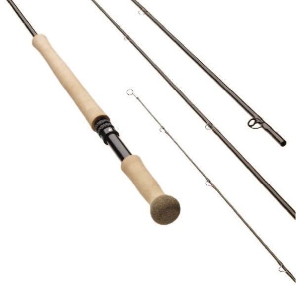 【セージ】 3110-4 TROUT SPEY G5
