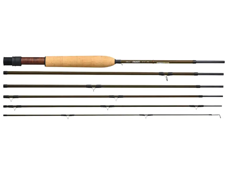 【テンリュウ】 フェイテスパッカー FP806-#4