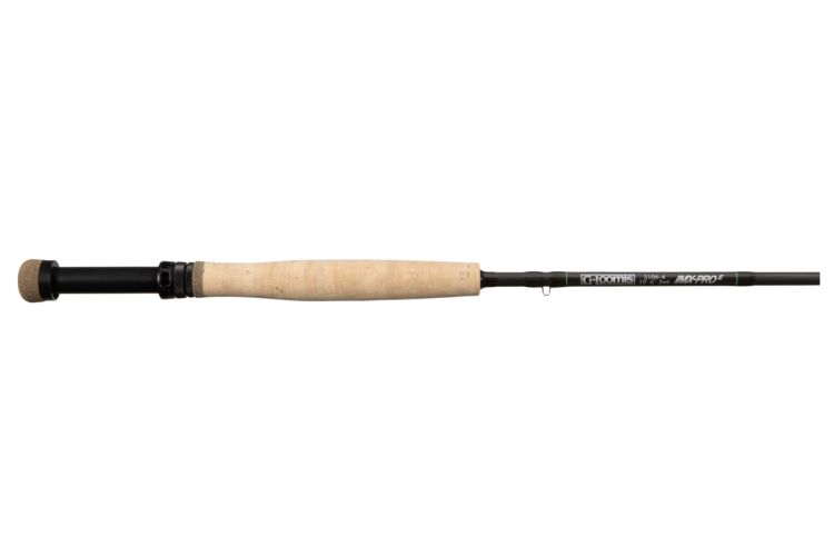 【Gルーミス】 IMX-PRO e ユーロ 2100-4