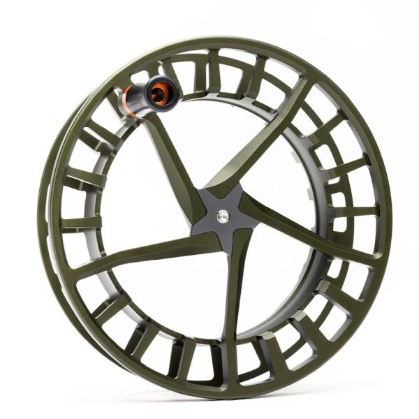 【ラムソン】 ハイパースピード F -5+用 スプール レンジャー