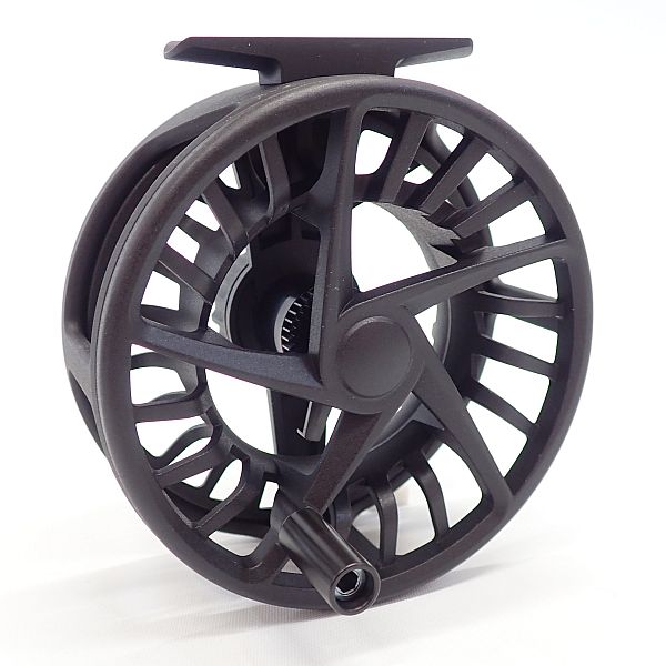 【ラムソン】 リキッドS HD -5+ ブラック