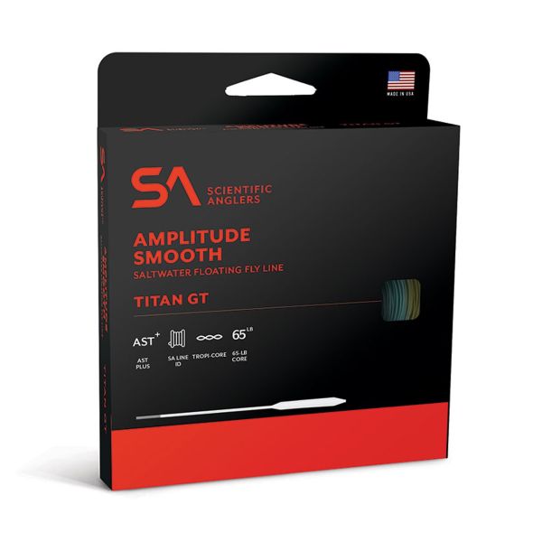 【マスタリー】 アンプリチュードスムーズ タイタンGT 各種