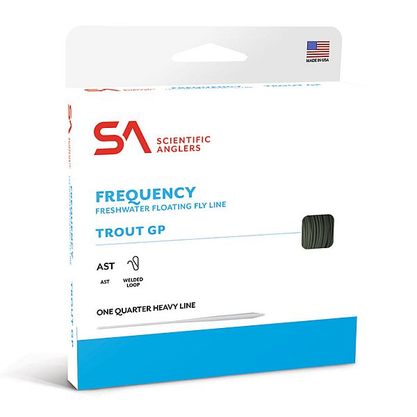 【SA】 フリークエンシィ トラウトGP 各種