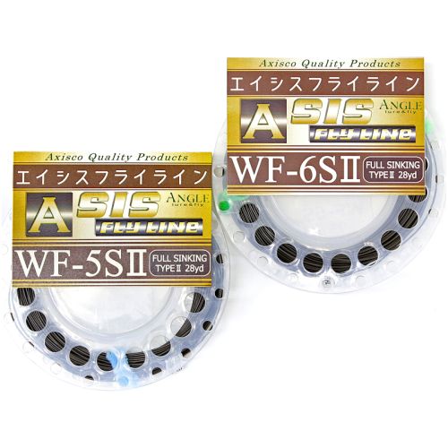 【アキスコ】 エイシス シンキング WFライン 各種