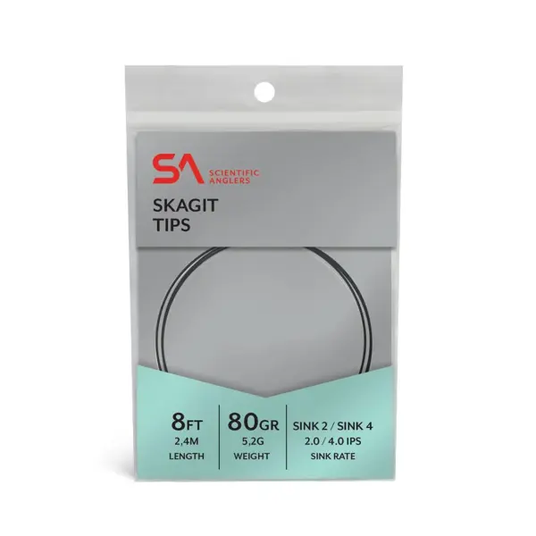 【SA】 マスタリー スカジットティップ キット 各種