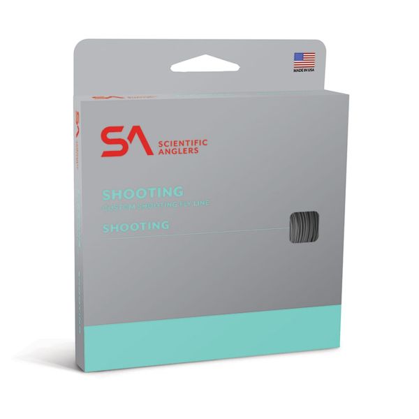 【SA】 シューティングテーパー シンキング 各種