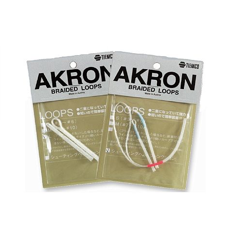 【アクロン】 シューティングヘッド ジャンクション