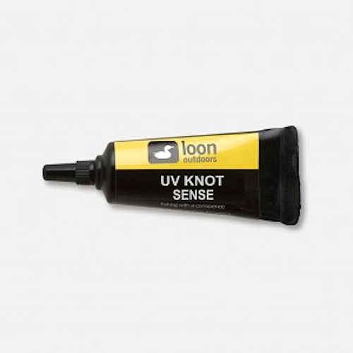 【ルーン】 UVノットセンス
