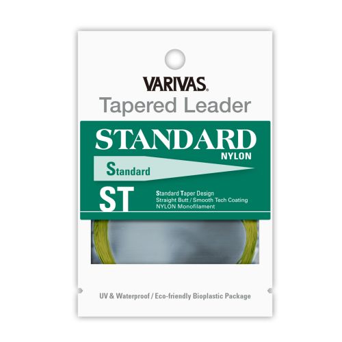 【バリバス】 スタンダード ST ナイロン 各種