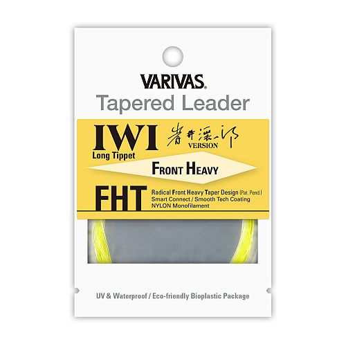【バリバス】 イワイ バージョン FHT 各種